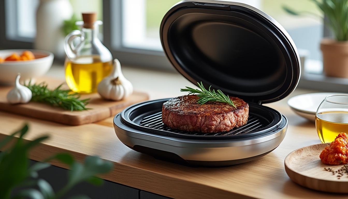 découvrez comment réussir facilement un filet mignon au cookeo grâce à notre guide simple et rapide, pour un plat savoureux et tendre à chaque cuisson.