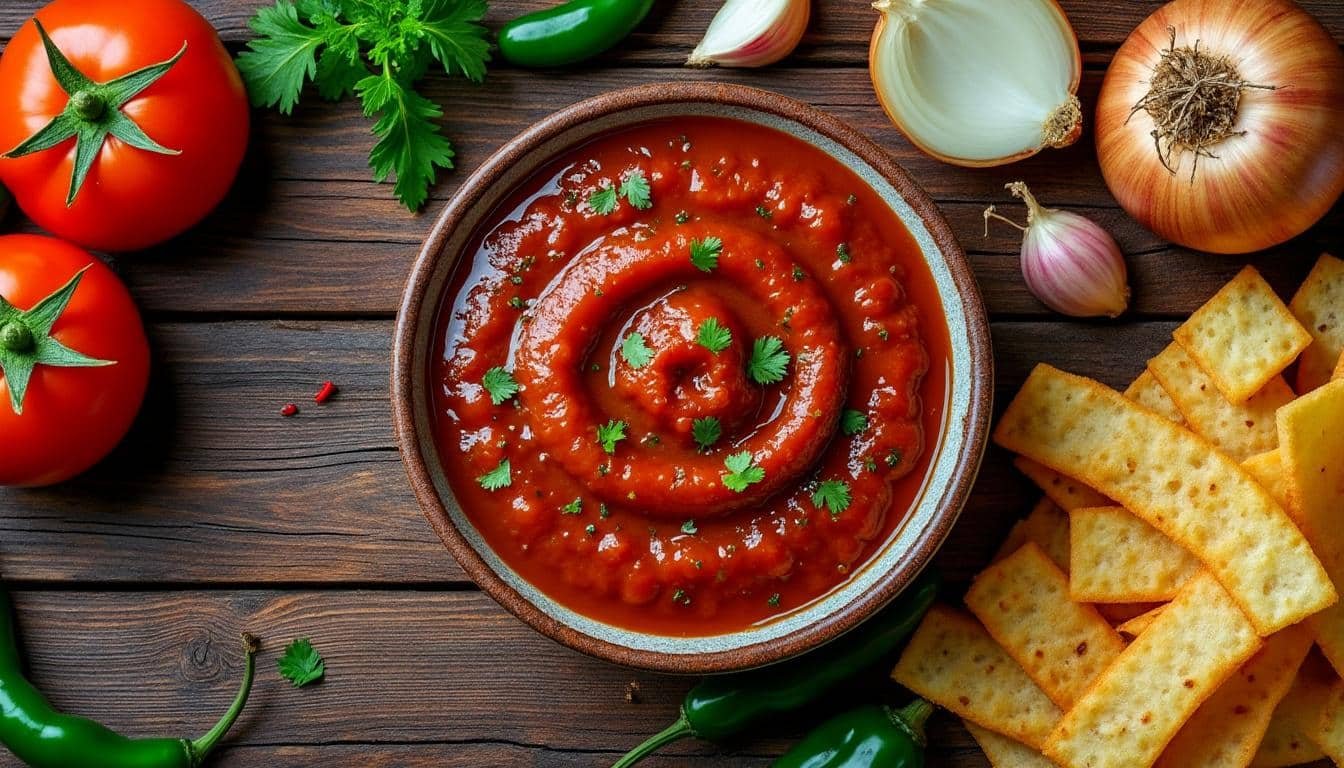 découvrez la sauce biggy : recette facile, astuces de préparation et idées d'accompagnement pour sublimer vos plats.