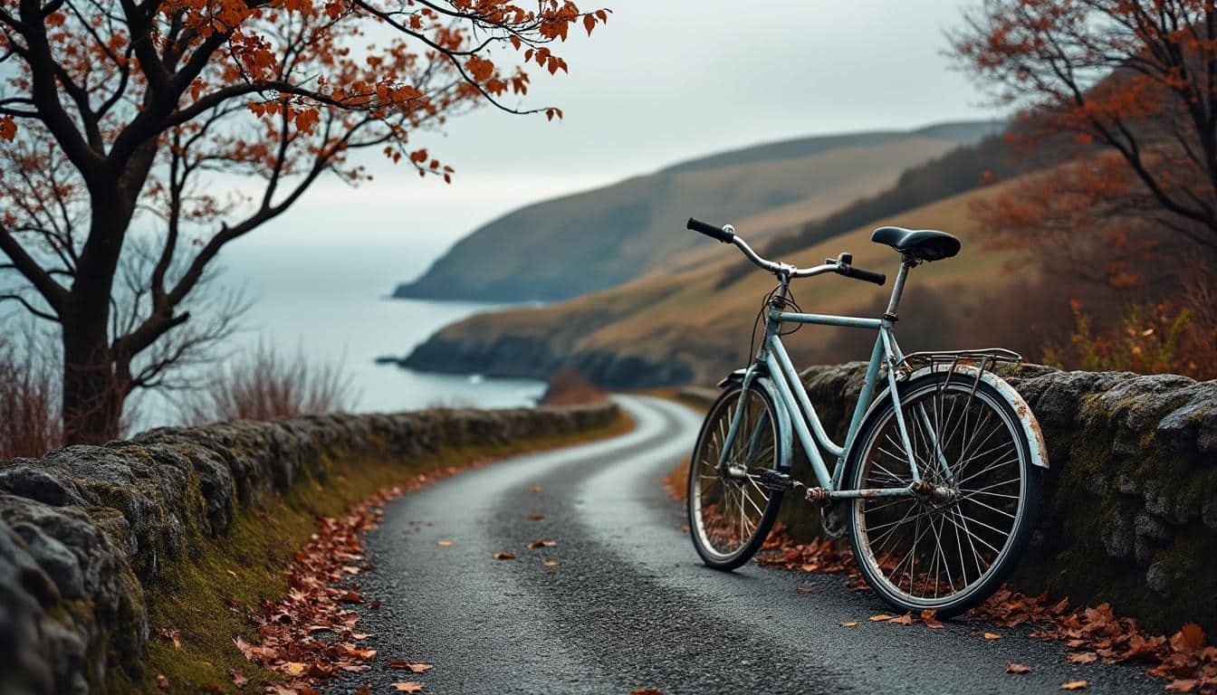 annonce du décès de frédéric brun, ancien champion du grand prix du morbihan, survenu à l'âge de 68 ans. hommage à une figure emblématique du cyclisme français.