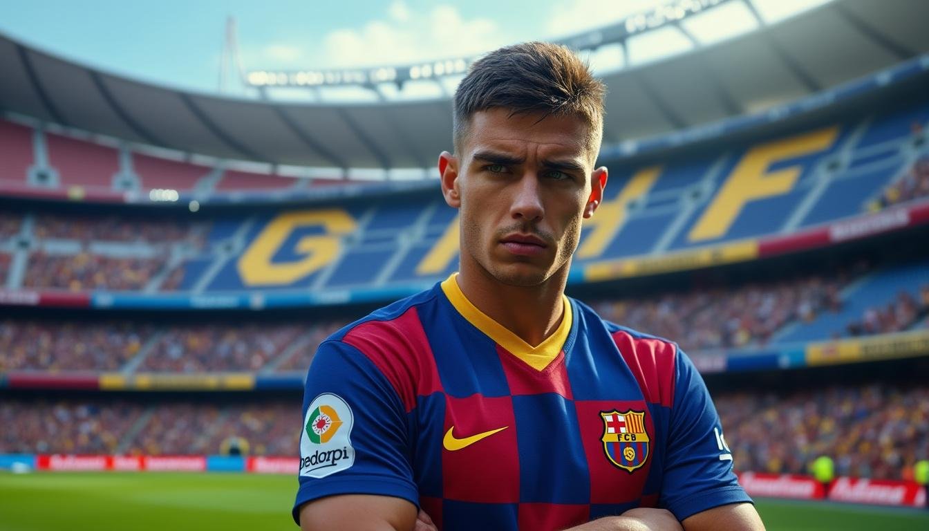 découvrez pourquoi pedri est forfait pour le match crucial du fc barcelone contre villarreal et quelles sont les conséquences pour l'équipe.