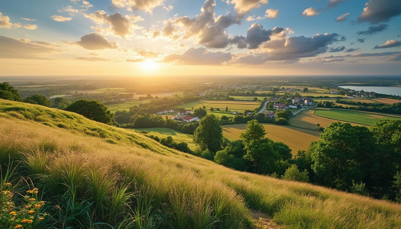 découvrez « les saisons » sur arte, où nicolas maury explore avec finesse l'amour et le passage du temps au cœur de la vendée, une œuvre poétique et émouvante.