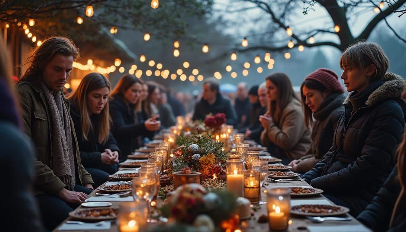 un traiteur annule une semaine avant le nouvel an en ille-et-vilaine, laissant 150 invités sans service à la dernière minute.