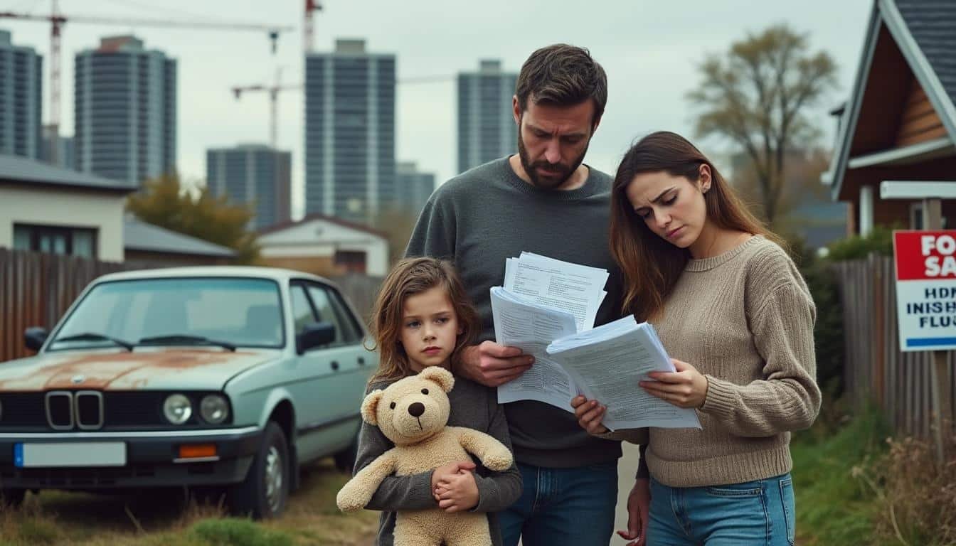 découvrez pourquoi les tarifs des assurances auto et habitation connaissent une hausse durable et comment cette tendance pourrait encore s'accentuer dans les années à venir.