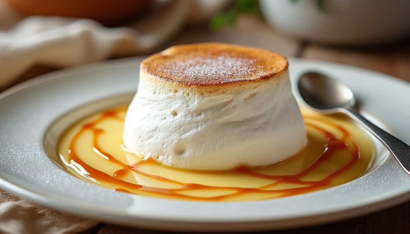 découvrez nos conseils faciles et astuces pour réussir une île flottante maison délicieuse, légère et savoureuse, parfaite pour toutes les occasions.