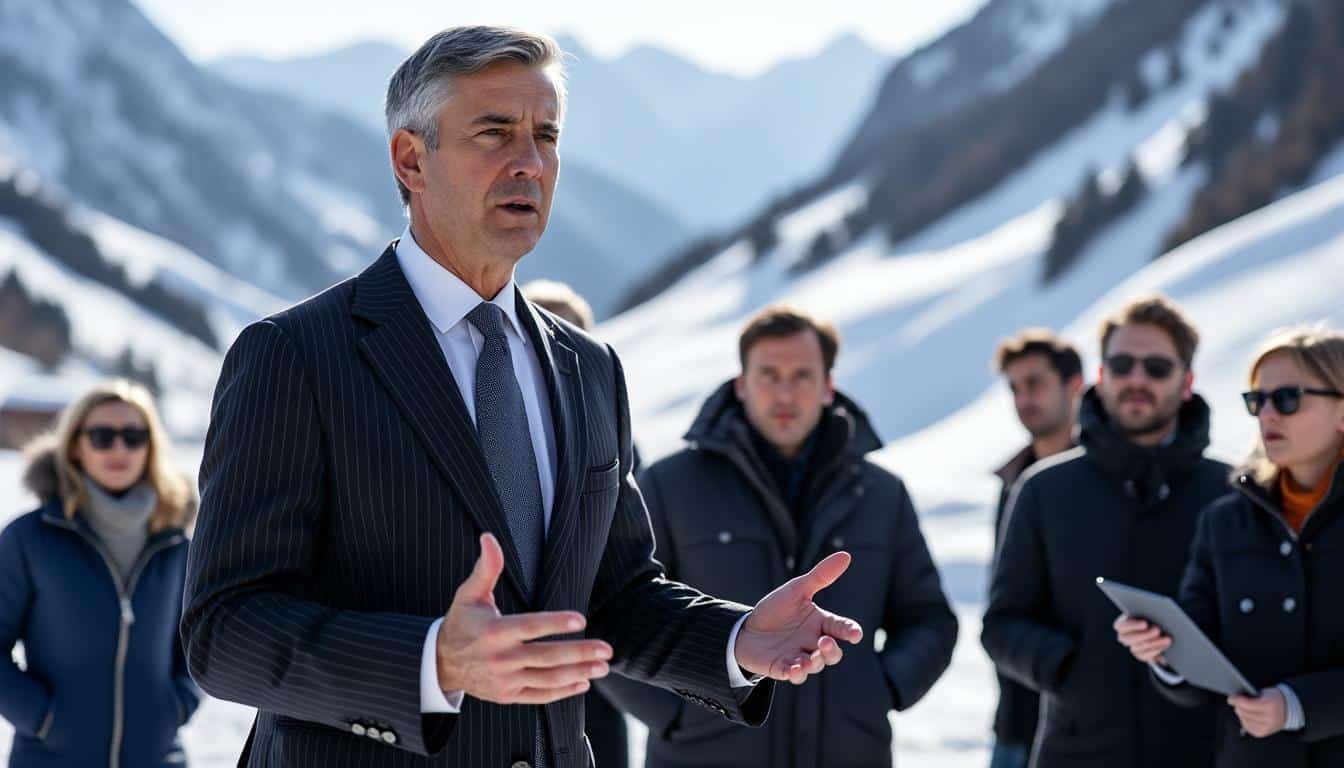 découvrez la déclaration de l'ambassadeur américain assurant qu'aucune unité ice ne sera déployée pour patrouiller en italie lors des jo 2026, garantissant le respect de la souveraineté italienne.