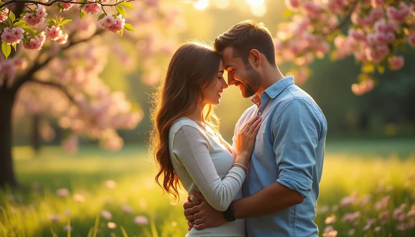 découvrez comment l'amour et la vie de couple peuvent améliorer la santé de votre cœur grâce à des bienfaits inattendus et précieux pour votre bien-être cardiovasculaire.