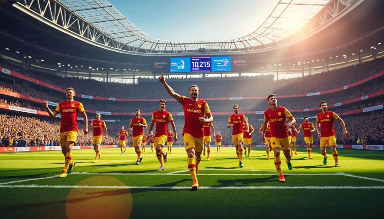 à mi-saison de la ligue 1, le rc lens domine le championnat, mais selon opta, ses chances de remporter le titre sont de seulement 10 %.