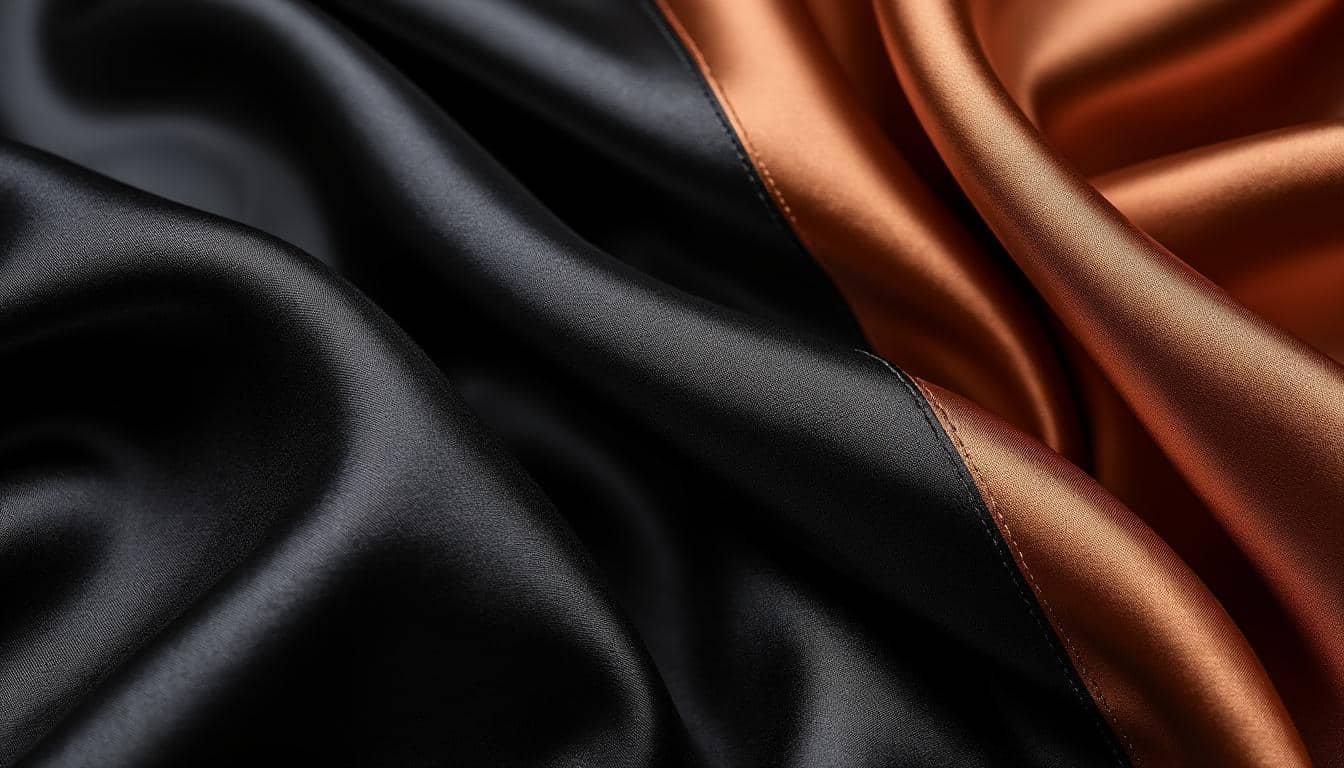 découvrez la magie du noir roux et apprenez à comprendre l'harmonie unique entre ces deux couleurs fascinantes.