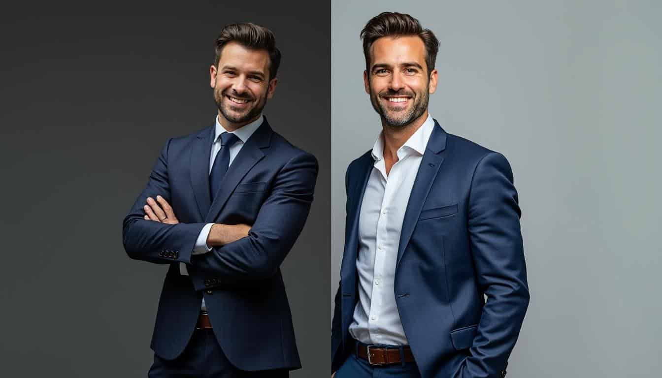 découvrez le parcours inspirant de steeve rouyar, de candidat aux législatives françaises à chef d'entreprise prospère au togo, un exemple de réussite et de liberté.