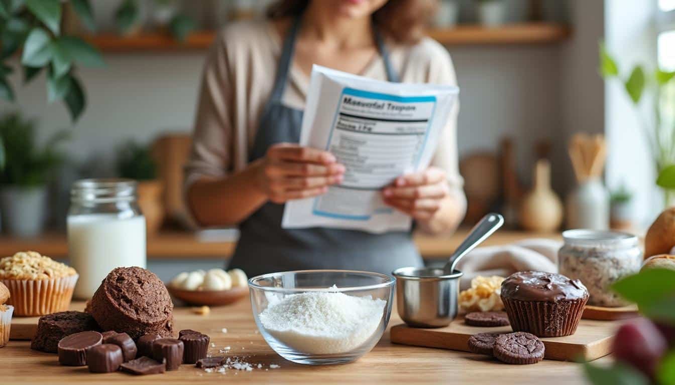 découvrez tout sur le maltitol : ses usages en alimentation, ses avantages pour réduire le sucre, et les précautions à prendre pour une consommation responsable.