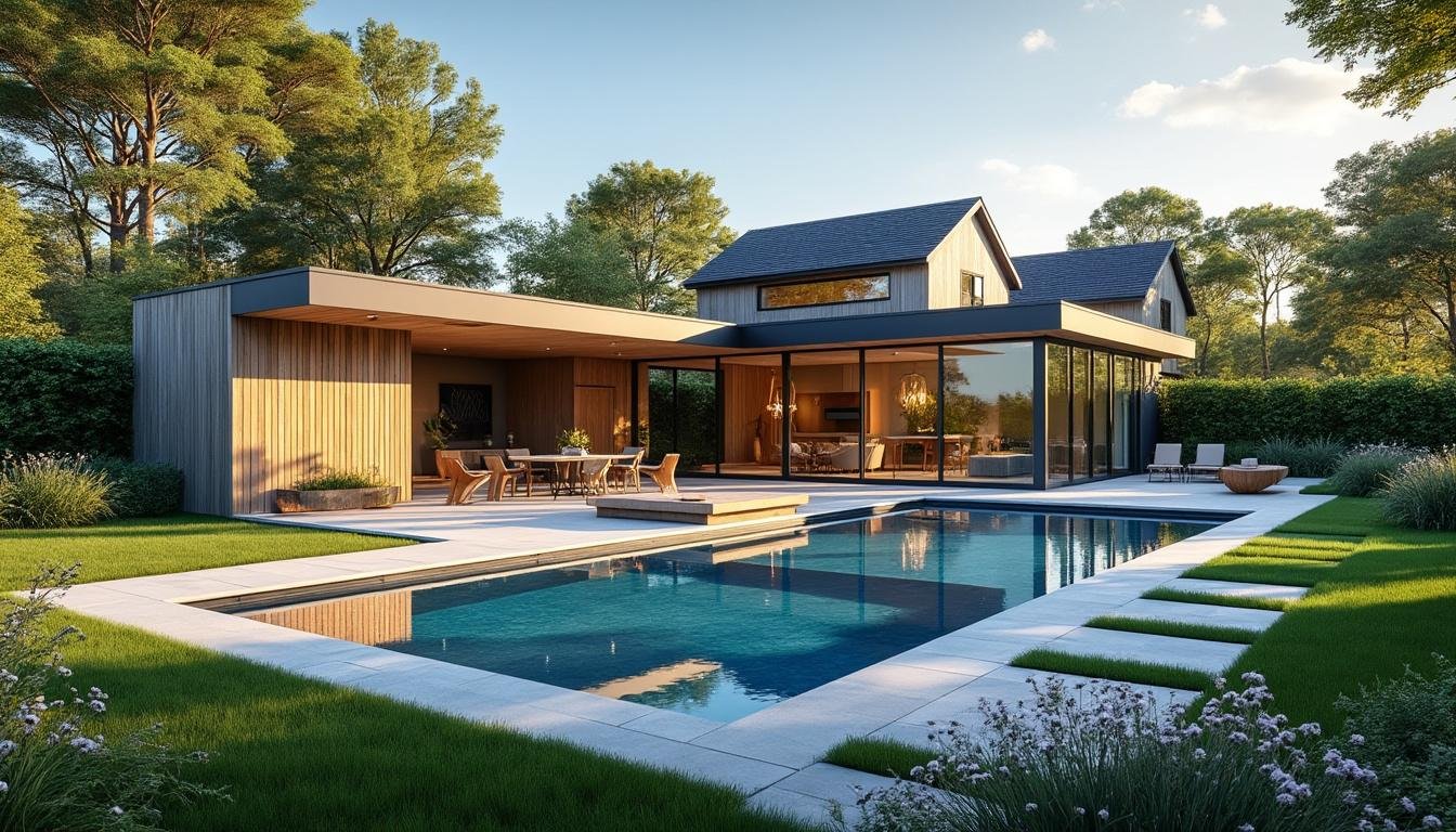 découvrez la baisse annoncée de la taxe d’aménagement pour vos extensions, abris de jardin et piscines, et profitez d’un allègement fiscal pour vos projets d’aménagement extérieur.