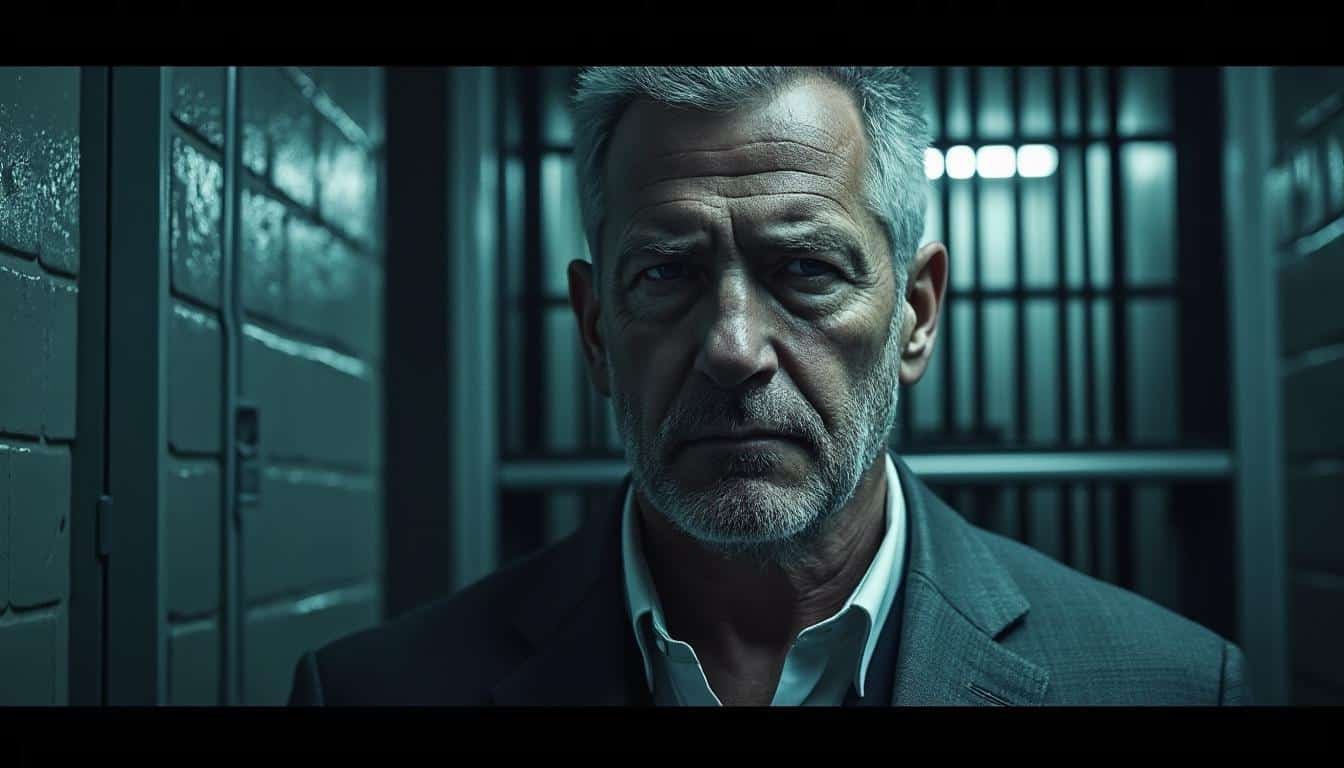 le frère de jeffrey epstein conteste la version officielle de son suicide et affirme qu’il a été assassiné, relançant le débat autour de sa mort controversée.