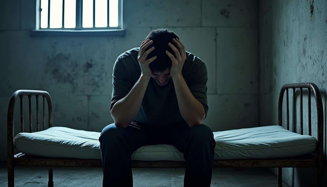 un prisonnier de la prison de fresnes est décédé après avoir subi plusieurs crises d’épilepsie en cellule. une enquête a été ouverte pour faire la lumière sur les circonstances de ce drame.