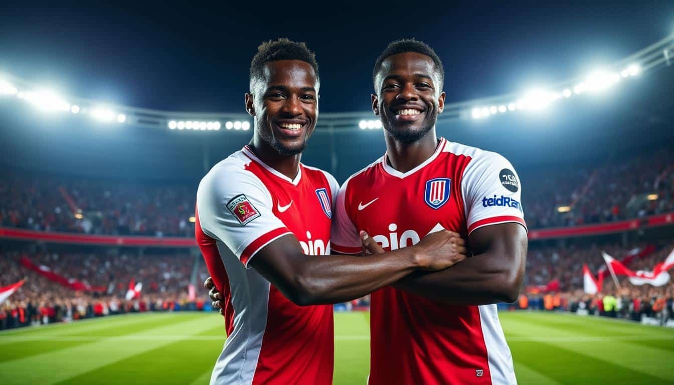 découvrez comment le lille osc dynamise son attaque lors du mercato grâce aux arrivées de gaëtan perrin et noah edjouma, renforçant ainsi ses ambitions pour la saison.