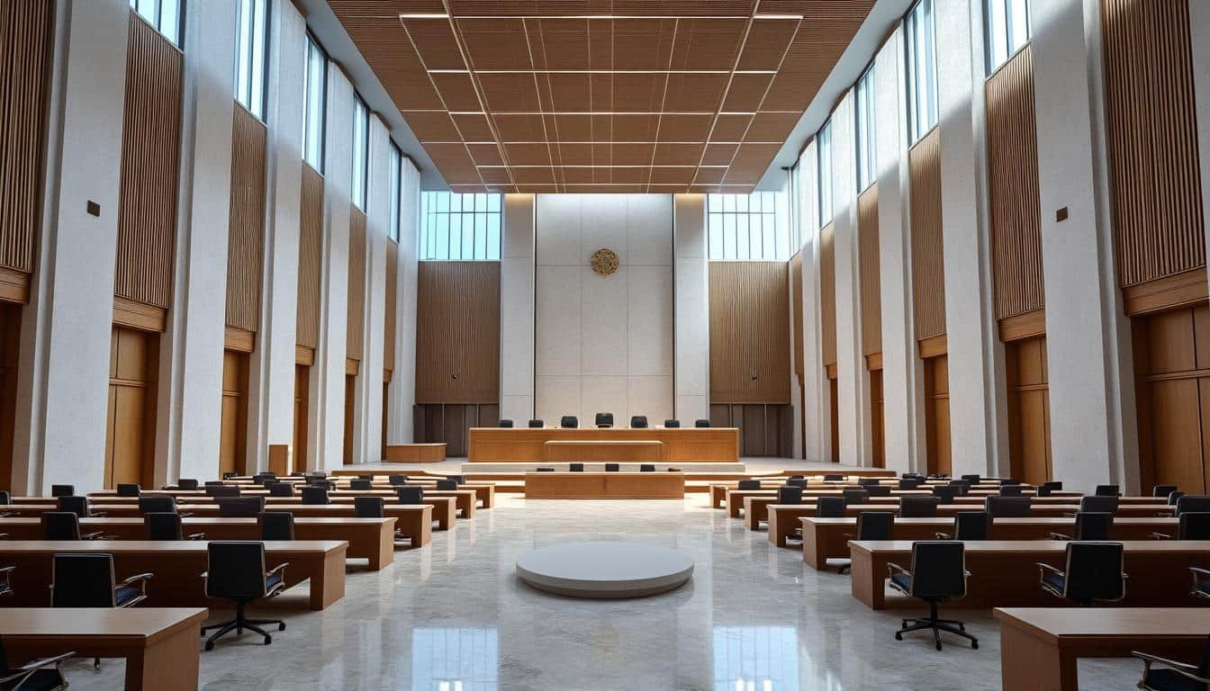 découvrez le développement clé dans le litige concernant la suspension des fonds européens à la hongrie, actuellement examiné par la cour de justice de l’union européenne.