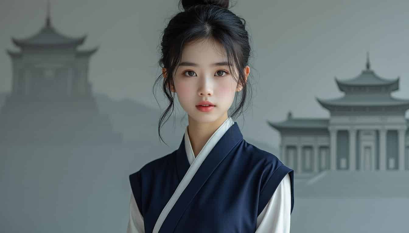 découvrez le portrait de kim ju-ae, adolescente pressentie pour devenir l'héritière de kim jong-un en corée du nord, et son rôle potentiel dans l'avenir politique du pays.