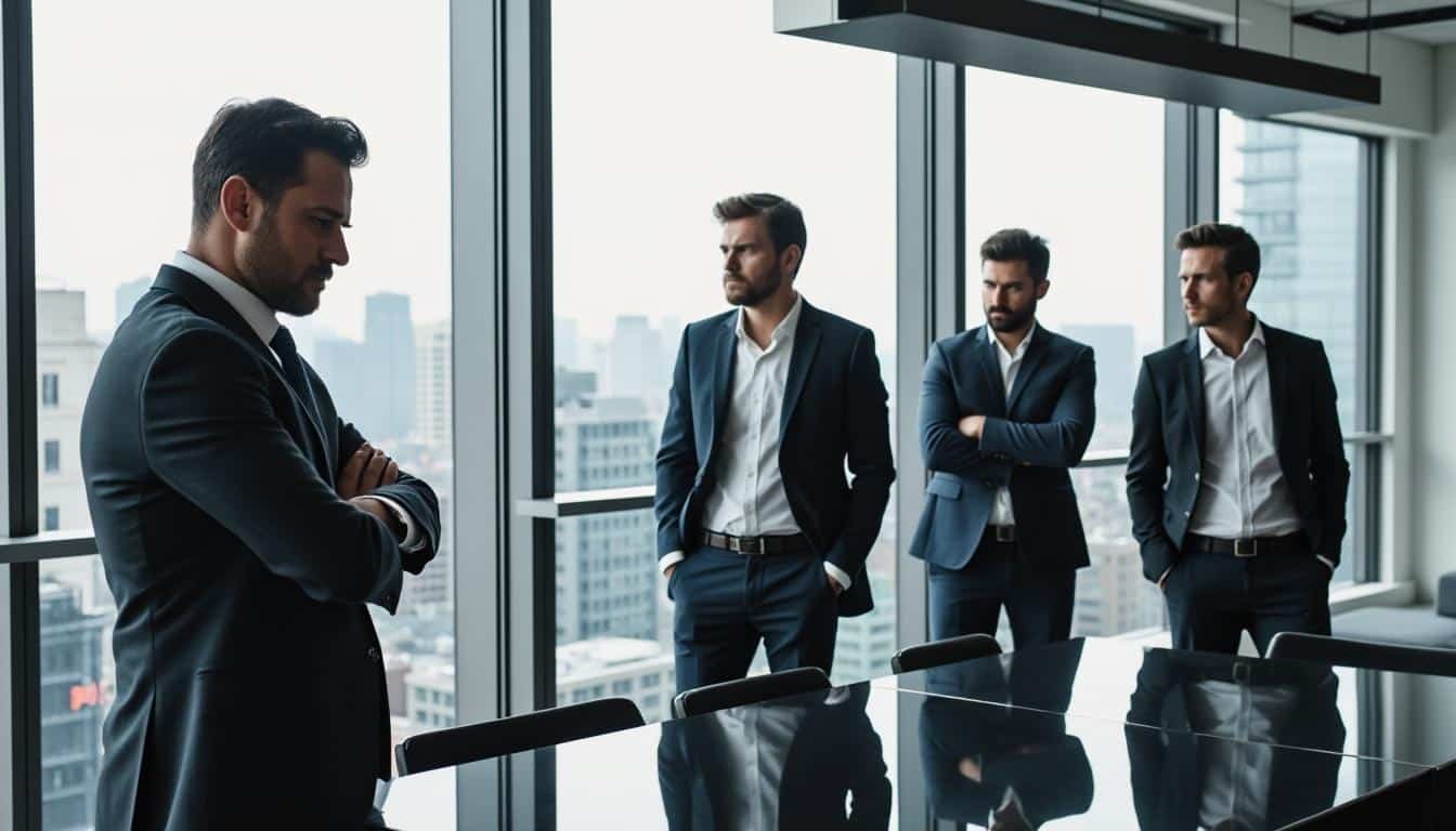 découvrez pourquoi les fondateurs d'araw ont choisi d'écarter jonathan anguelov dans l'émission « qui veut être mon associé ? » et les raisons derrière cette décision.