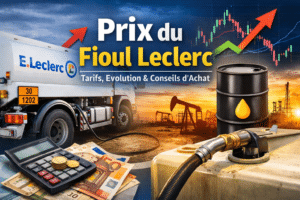 Sitemapcdatahttpkniqoocomprix Du Fioul Leclerc
